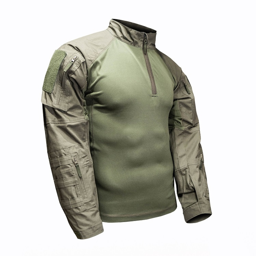 Рубашка под бронежилет Sturmer Striker Shirt Pro
