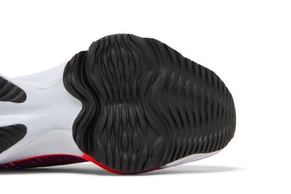 Кроссовки Nike Air Zoom Tempo Next Fk (Женская размерная сетка)