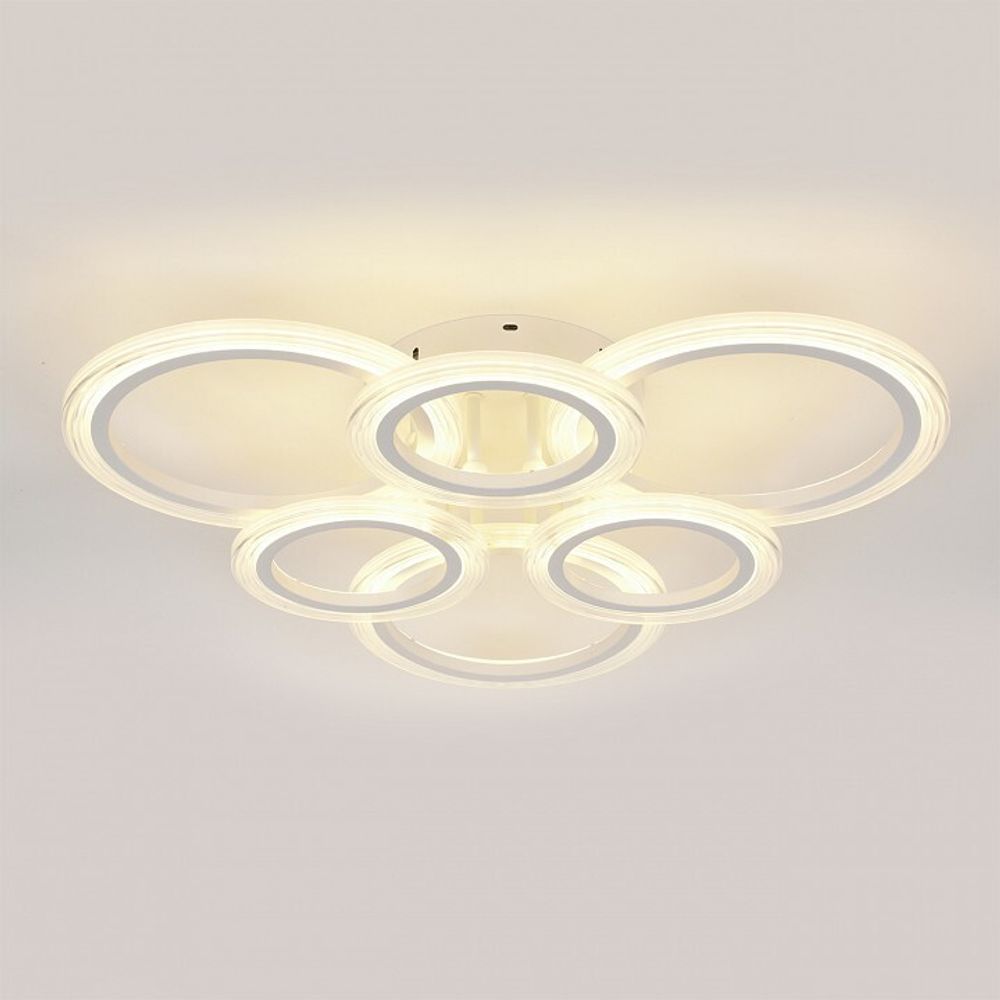 Потолочная люстра Escada Avani 10258/6LED