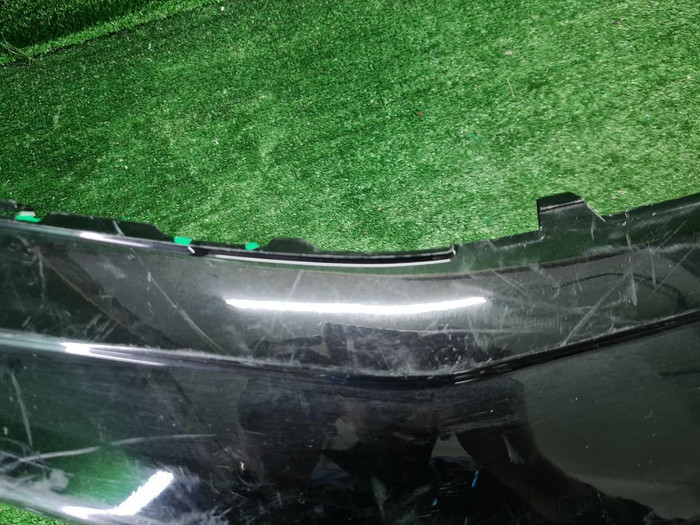 Бампер передний Mercedes G W463 (2018-н.в.)