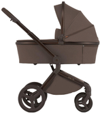 Детская коляска Anex Flo 2 в 1 Browny