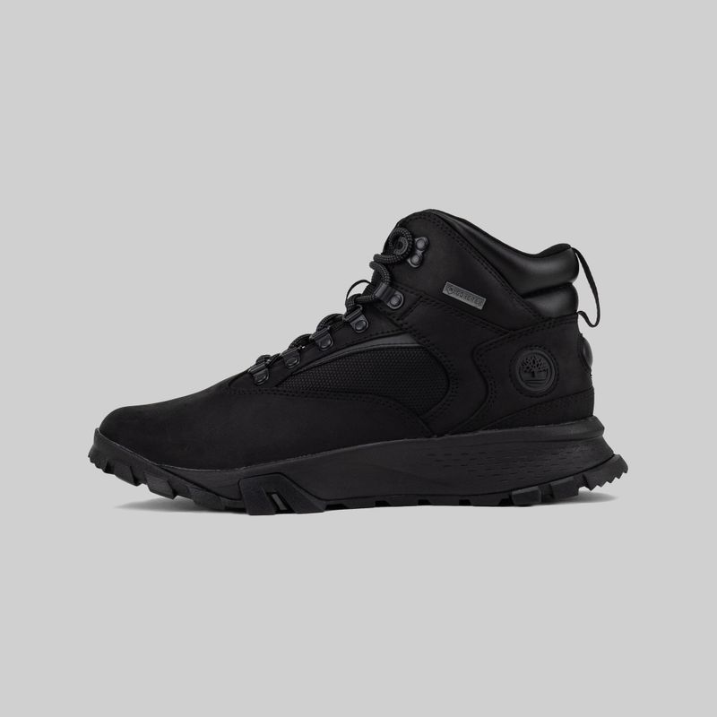 Ботинки Timberland Mt Lincoln Mid GTX артикул:TB0A61NM0151 - купить в магазине Дайс
