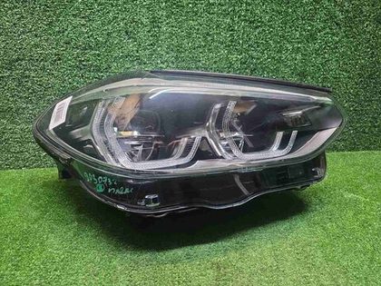 Фара правая BMW X3 G01 (2017-2021) Adaptive LED