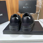 Кеды Balmain