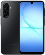 Смартфон Samsung Galaxy A17 5G 4/128 ГБ, Dual nano SIM, синий