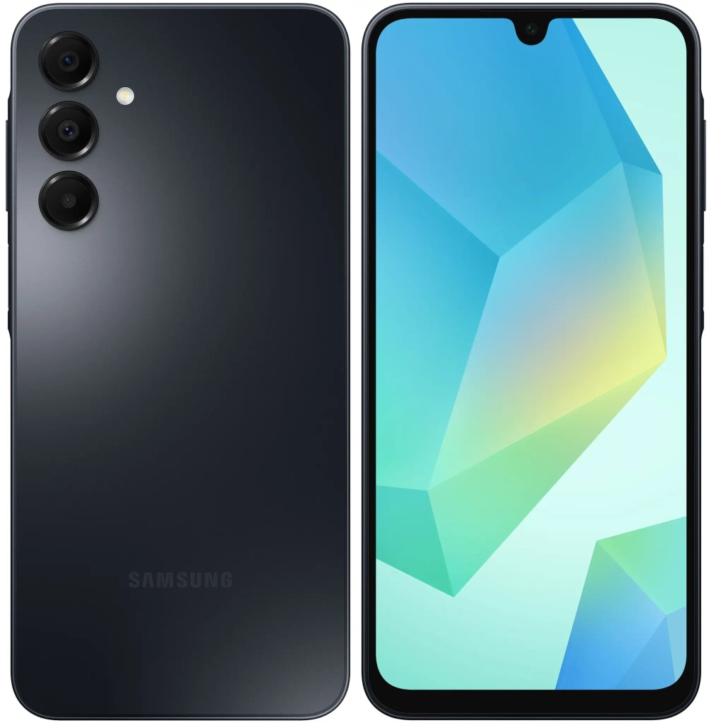 Samsung Galaxy A16