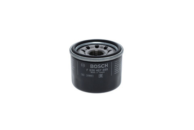BOSCH - F026407089-BOC - Oil Filter - Povrat artikla narucenog iz Njemacke nije moguc.