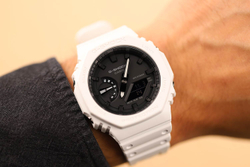 Часы Casio GA-2100-7AER