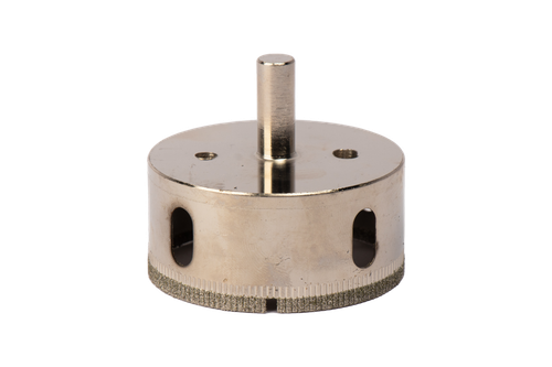 КОРОНКА ПО КАФЕЛЮ 65 ММ