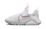 Детские кроссовки Nike Flex Plus 2 'Summit White Pink' DV9000-100