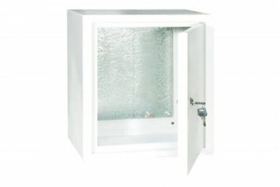 ЩМП-16.6.4-0 IP31 (1600х600х400) без монтажных панелей TDM SQ0905-0400 Корпус металлический