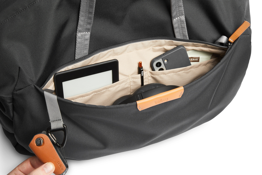 Сумка Bellroy Classic Weekender 45L