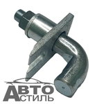 Съемник шаровых опор и рулевых тяг универсальный ГУСЬ 73063 усиленный без упак