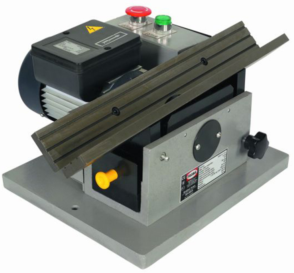 PROMA SH-80/5 станок для снятия фасок