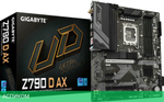 Материнская плата Gigabyte Z790 D AX DDR5