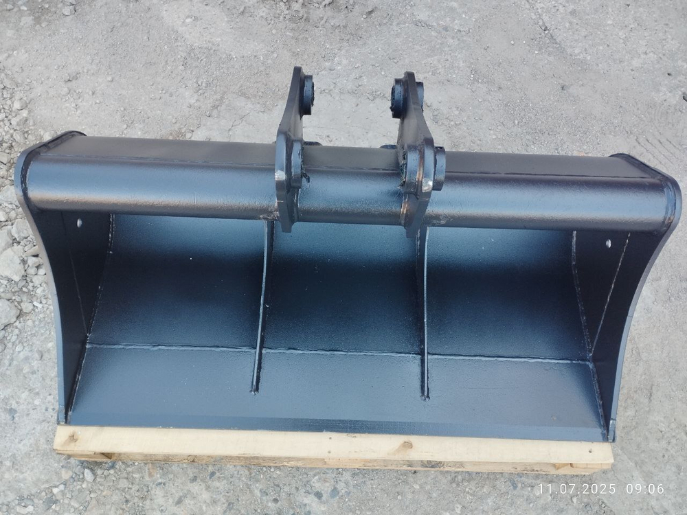 Ковш Cukurova 888 1200 мм планировочный