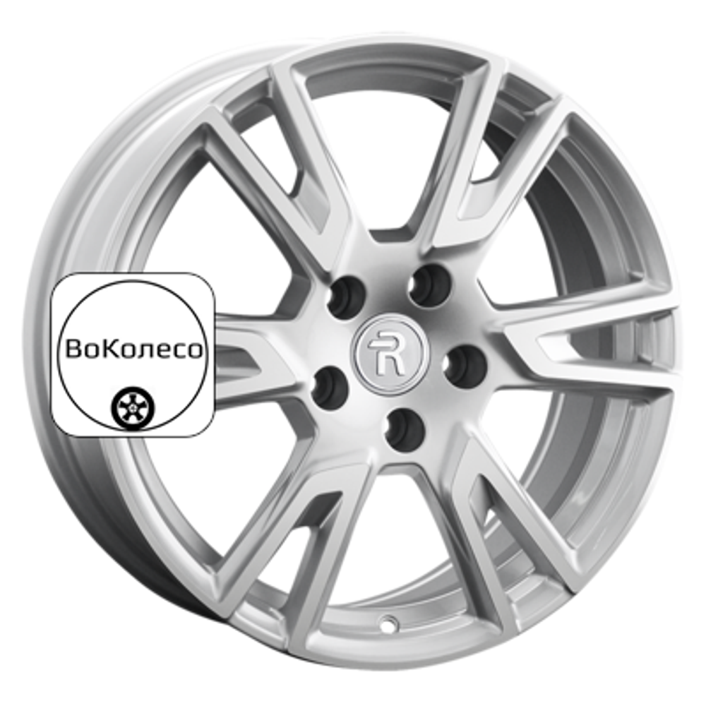 7,5x17/5x114,3 ET45 D60,1 INF55(TY) SF (конус, C570) Replay