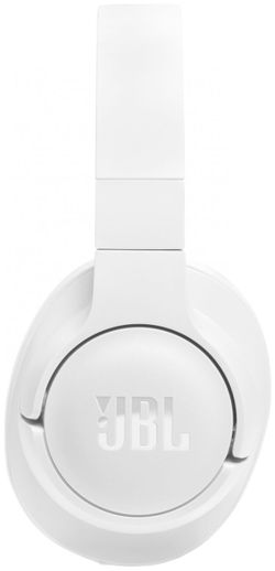 Беспроводные наушники JBL Tune T720BT White