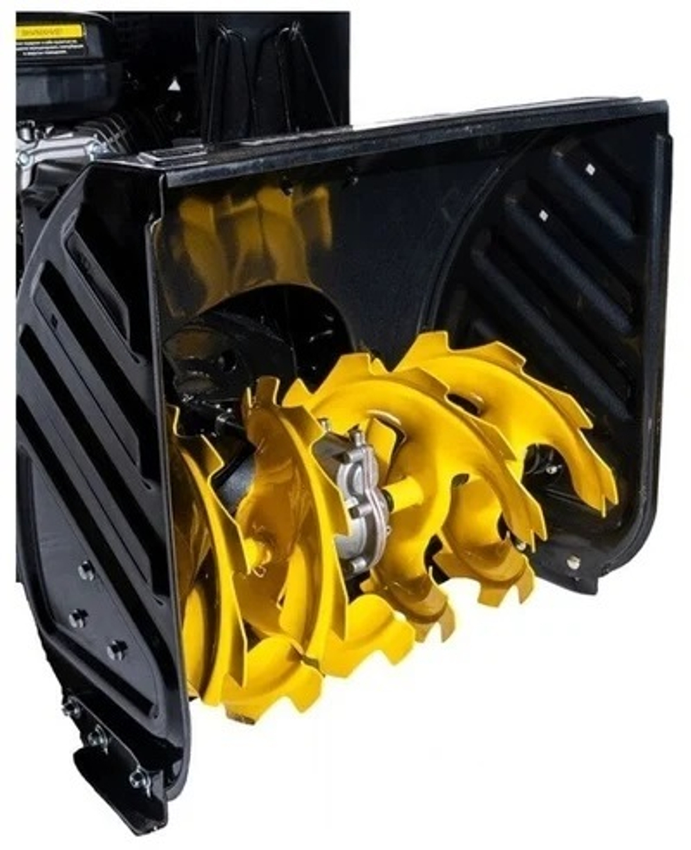 Снегоуборщик HUTER SGC 4100