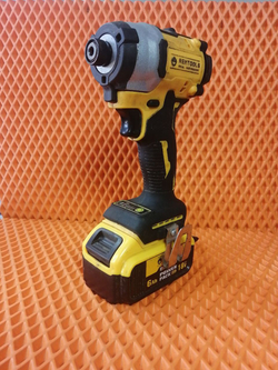 Винтоверт remtools dcf850