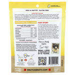 Brutus Bone Broth, Hip & Joint, порошок из бульона из куриных костей, для взрослых собак, 99 г (3,5 унции)