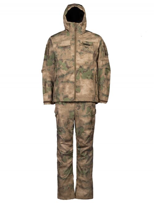 Костюм тактический мужской Remington Tactical Target Army Camo