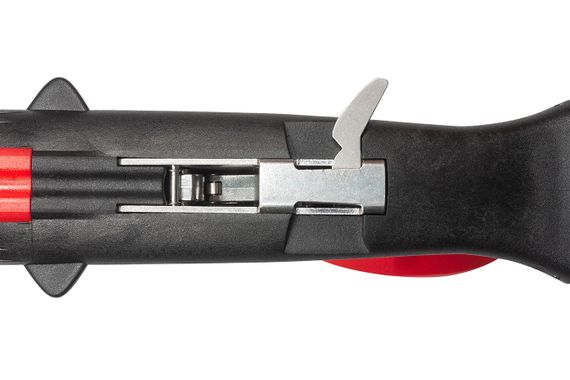 Ружьё подводное Salvimar HERO TOMAHAWK (125 см, арбалет, роллер, инвертор)