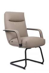 Кресло Otto RCH CV-P001BS Бежевый