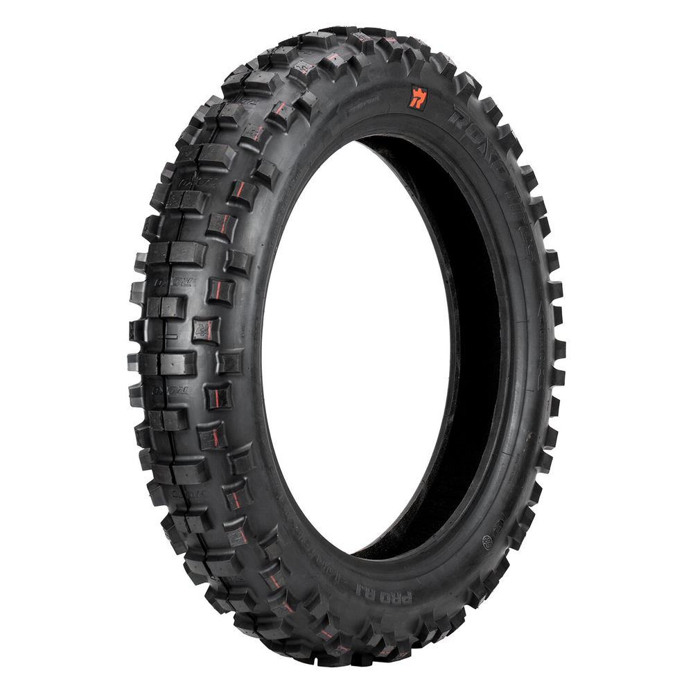 Покрышка ROKO Pro R.1 Rear X-Medium 140/80-18