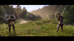 Игра Kingdom Come Deliverance 2 (Русская версия) для PlayStation 5