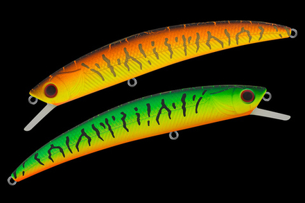 Воблер TsuYoki TAMER 112SP 050W