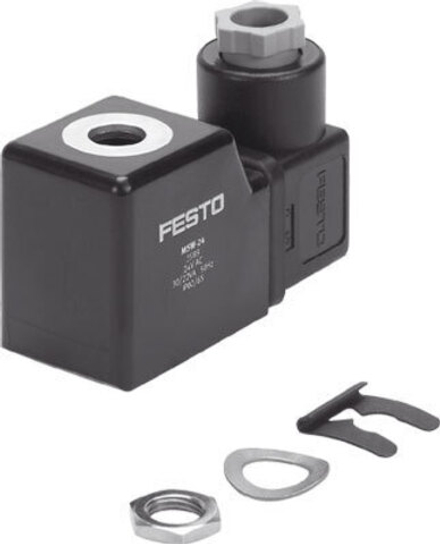 MSW-42AC Катушка электромагнитная