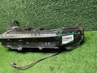 ДХО левый Lexus NX 1 (2014-2017) LED Статичный