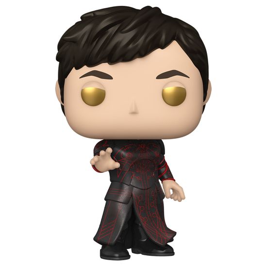 Фигурка Funko POP! Bobble Marvel Eternals Druig (733) 49713