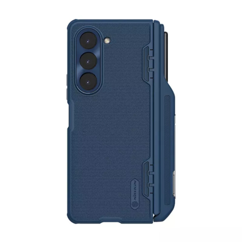 Чехол Nillkin Super Frosted Shield Pro Pen Holder для Samsung Galaxy Z Fold5