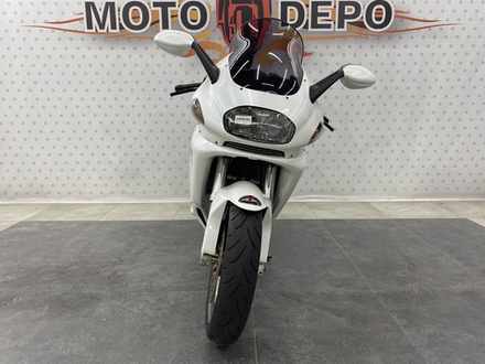 Ducati ST4 , 2003