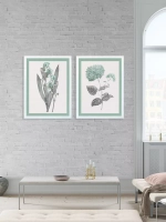 Картина на стену интерьерная на холсте 32*42 см