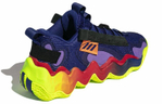 Кроссовки Adidas Exhibit B Tpu