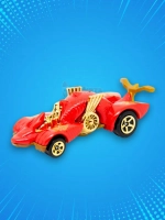 Базовая машинка Хот Вилс Knight Draggin HRY96