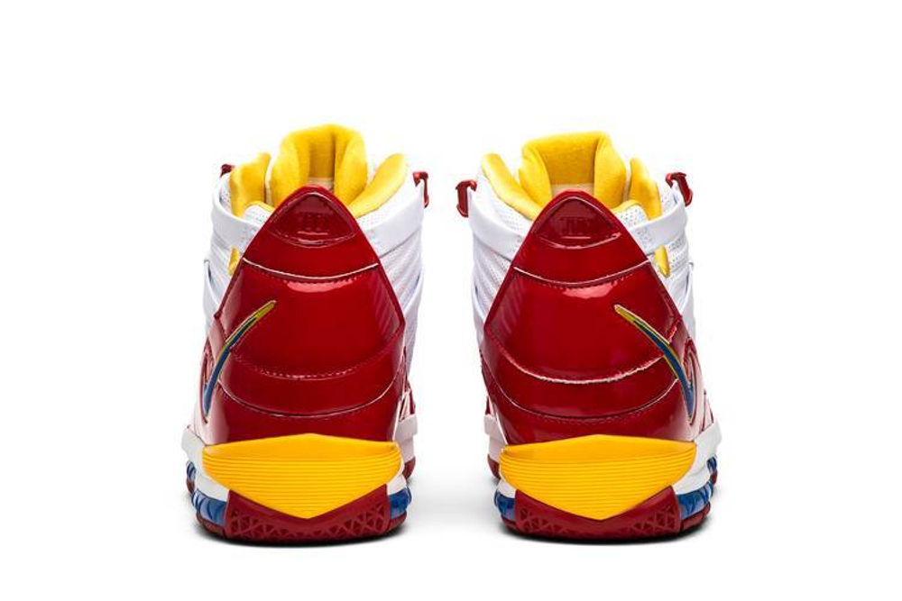 Lebron 3 superbron clearance