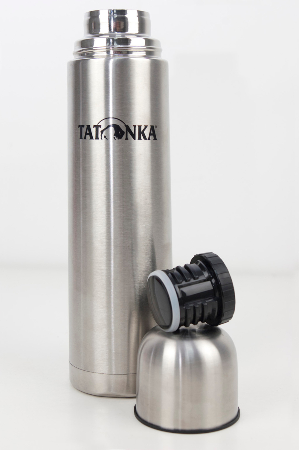 Термос Tatonka «HOT&COLD STUFF 0.45 л»
