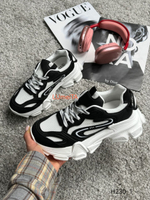 Кроссовки по 8 пар (36-41)р. / 230-1