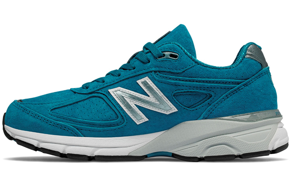 Кроссовки New Balance Nb 990 V4 (Женская размерная сетка)
