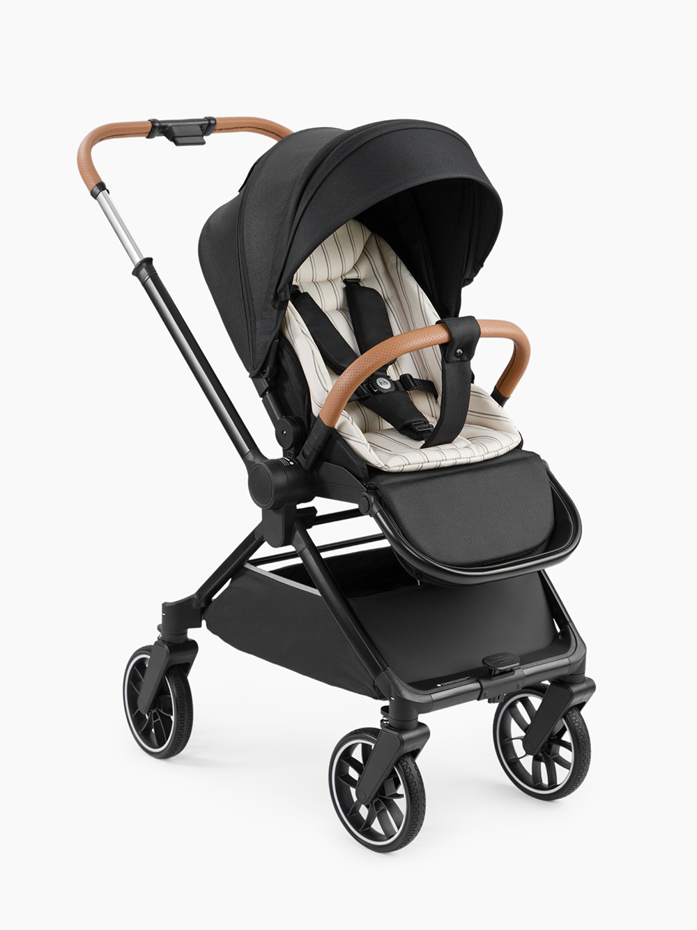 Коляска 2 в 1 HB Celine PRO