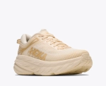 Женские кроссовки Hoka Bondi 7 - Vintage Yellow / Honeycomb