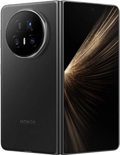 Смартфон Honor Magic V5 16/512Gb, Black