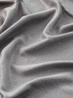 Комплект штор на люверсах - 2 шт