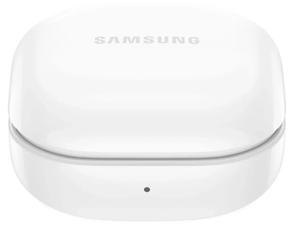 Беспроводные наушники Samsung Galaxy Buds FE, Белые (White) (R400)