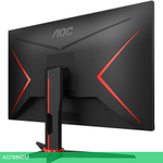 Монитор AOC 24G2SAE/BK