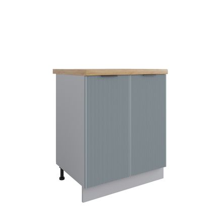 Кухня Модуль С 700 Норма Паола Оазис